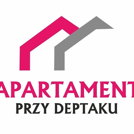 Apartament Przy Deptaku Jelenia Góra Exterior foto